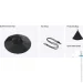 EcoFlow Power Hat L-XL (EFPowerHat-L-XL)