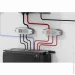 EcoFlow  "    Power Kit (ABusbar-MM100BP5)