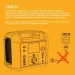   EcoFlow RIVER 3 300W 245Wh LiFePO4 (EFRIVER3-EU-CBOX_EU)