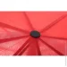 Парасолька Economix E98403-03 Storm Promo червоний Парасолька Economix E98403-03 Storm Promo червоний