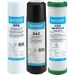  Ecosoft   1-2-3   Absolute (+GAC+AquaGreen) (CHV3ECOAGR)
