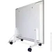   Ecoteplo AIR 700 EL White marble