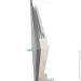   Ecoteplo AIR 700 EL White marble