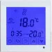 Ecoterm   SEN White    (E5292)