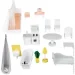 Ecotoys   Residence  LED  (HM006391)