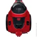 ECOVACS DEEBOT OZMO N8 DLN26-21 white + BOSCH BGC05AAA2 red
