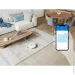 ECOVACS DEEBOT OZMO N8 DLN26-21 white + BOSCH BGC05AAA2 red