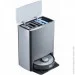ECOVACS Ozmo X1 Omni Black (DEX11)