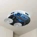 ECOVACS - DEEBOT T30CDLX71 WHITE (2741191126)