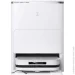 VACUUM CLEANER ROBOT DEEBOT/X5PRO OMNI DDX39 WH ECOVACS (DDX39 WHITE)