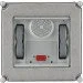 ECOVACS Winbot X White (ER-WX)
