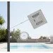 ECOVACS Winbot X White (ER-WX)