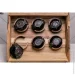       6  EcoWalnut ϳ   Elite    (0136)