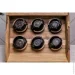       6  EcoWalnut ϳ   Elite    (0136)