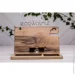 ϳ  '           Apple EcoWalnut  iWatch (0025)