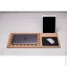       EcoWalnut    AirDesk 15-17" (0125)
