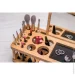          EcoWalnut Ƴ  "Beauty Station"    (0130)