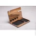            EcoWalnut "Double iBook" (0262)