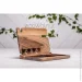            EcoWalnut "Double iBook" (0262)