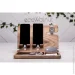            EcoWalnut "Double iBook" (0262)