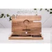 ϳ '           EcoWalnut "iBook MagSafe" (0264)