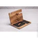 ϳ '           EcoWalnut "iBook MagSafe" (0264)