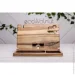             EcoWalnut   iPhone   Apple "iBook iWatch" (0155)