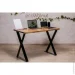   '            EcoWalnut   iTable (0284)