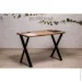  '            EcoWalnut   iTable (0284)