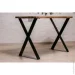   '            EcoWalnut   iTable (0284)