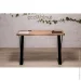   '            EcoWalnut   iTable (0284)