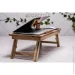 ϳ             EcoWalnut Laptop iDesk (0098)