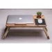 ϳ             EcoWalnut Laptop iDesk (0098)
