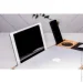 ϳ             EcoWalnut Laptop iDesk (0098)