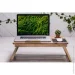 ϳ             EcoWalnut Laptop iDesk (0098)