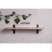 '              EcoWalnut     S () (0327)