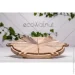 '         EcoWalnut '    S (0339)