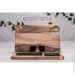              EcoWalnut Samsung Watch  (0252)