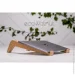               EcoWalnut    "Stand" (0128)