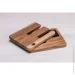 ϳ  '           EcoWalnut Unisex (0027)
