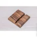 ϳ          iPhone EcoWalnut  (0002)