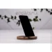 ϳ          iPhone  EcoWalnut  (0011)