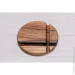 ϳ          iPhone  EcoWalnut  (0011)