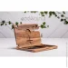      iPhone     EcoWalnut "iBook MagSafe iWatch" (0265)