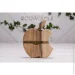 ϳ          iPhone iPad EcoWalnut  (0004)