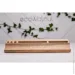ϳ         iPhone iPad   EcoWalnut  (0030)