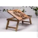              Macbook   EcoWalnut Laptop iDesk (0022)