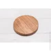               QI EcoWalnut     "iCharge" (0267)