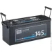    Ective DC 145 12V/145Ah GEL