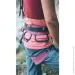   Edelrid   Autana II M Raspberry Rose (1017-749280062220)